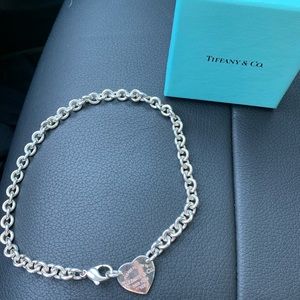 Tiffany & Co Necklace